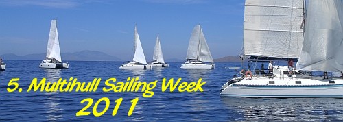 Multihull Sailing Week