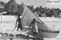 Gilbert islandsa