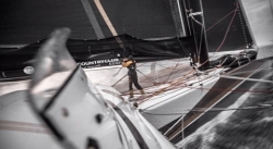 Spindrift 2 Jules Vernes Trophy