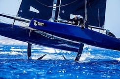 GC32 Sardinien